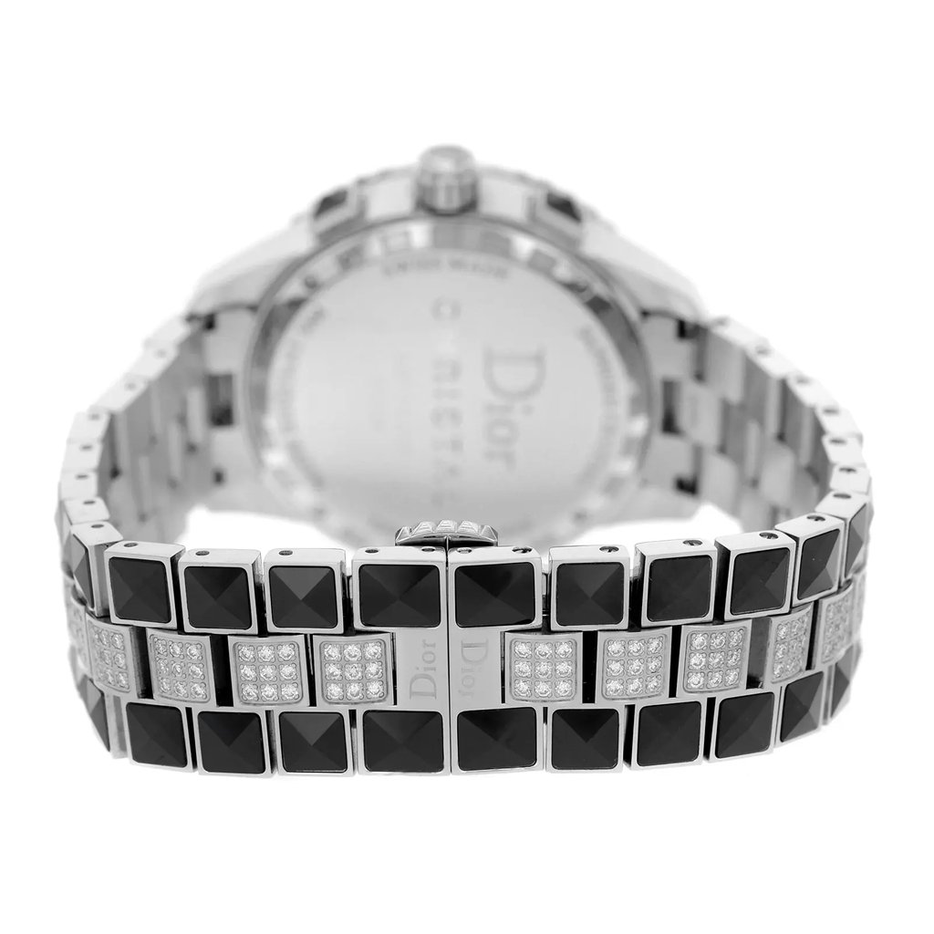 3rd image of Christian Dior CD11431D Wristwatch, DisplayModel condition