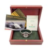  Full View Box, Documents and Rolex 16520 With Watch In The Image 