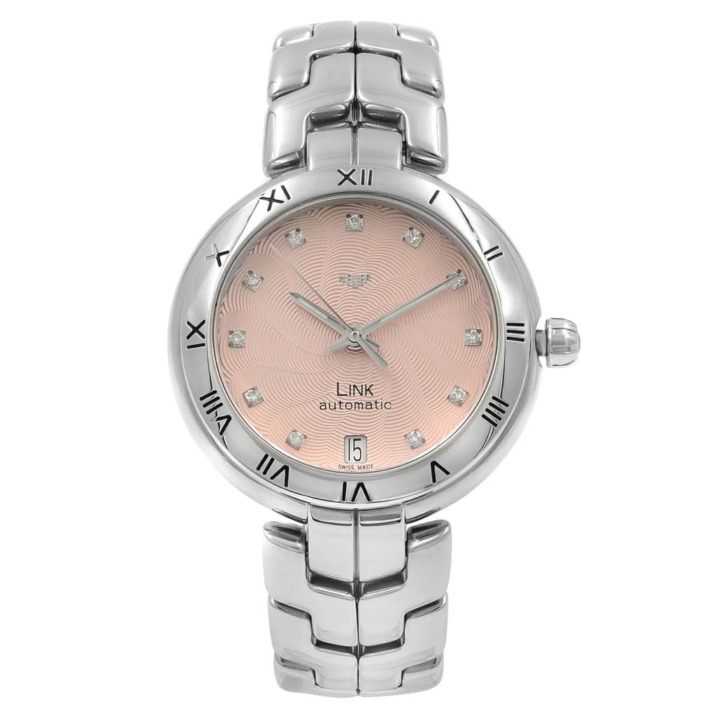 1st image of TAG Heuer WAT2313.BA0956 Wristwatch, PreOwned condition