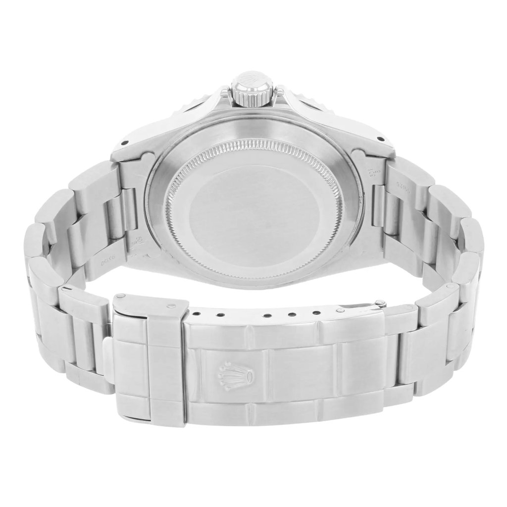5th image of Rolex 14060 Wristwatch, PreOwned condition