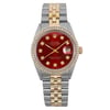 1st image of Rolex  Rolex Datejust Wristwatch, PreOwned condition
