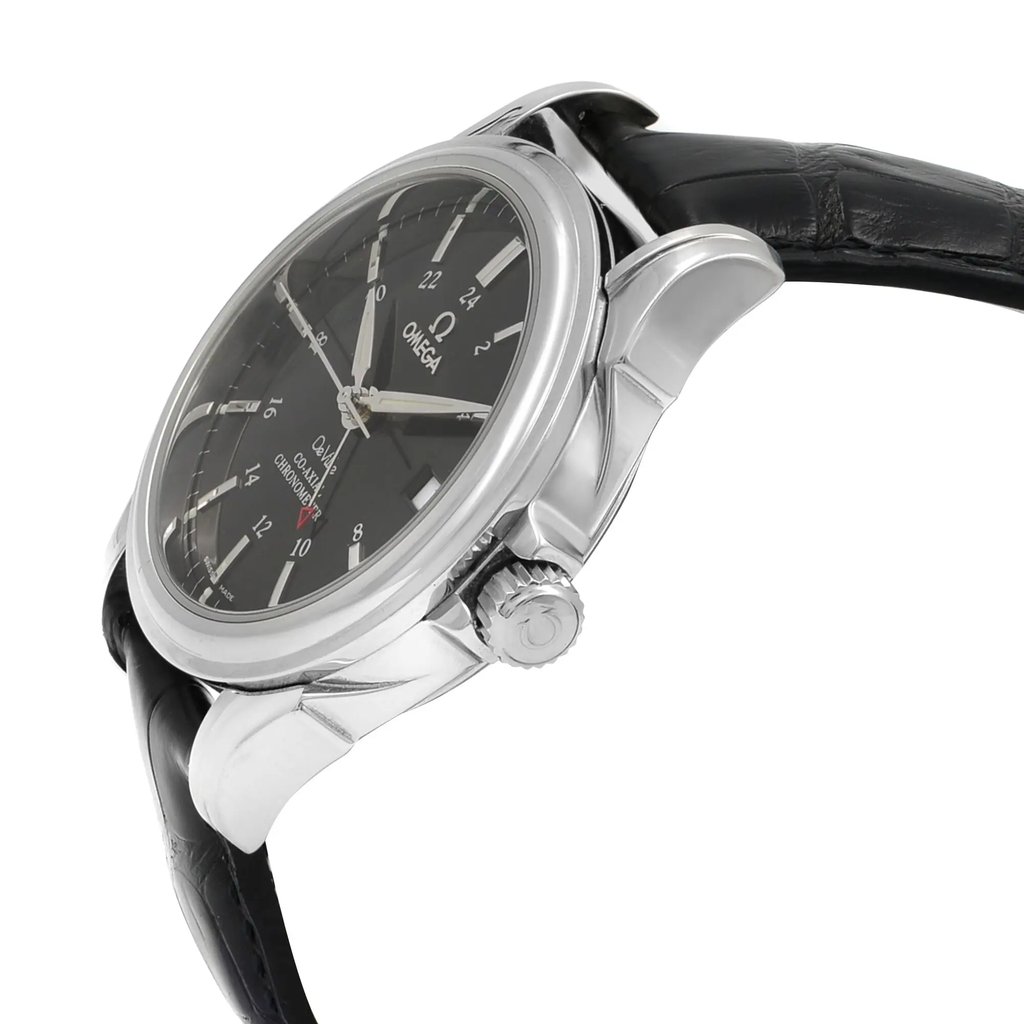 3rd image of OMEGA 4833.51.31 Wristwatch, PreOwned condition