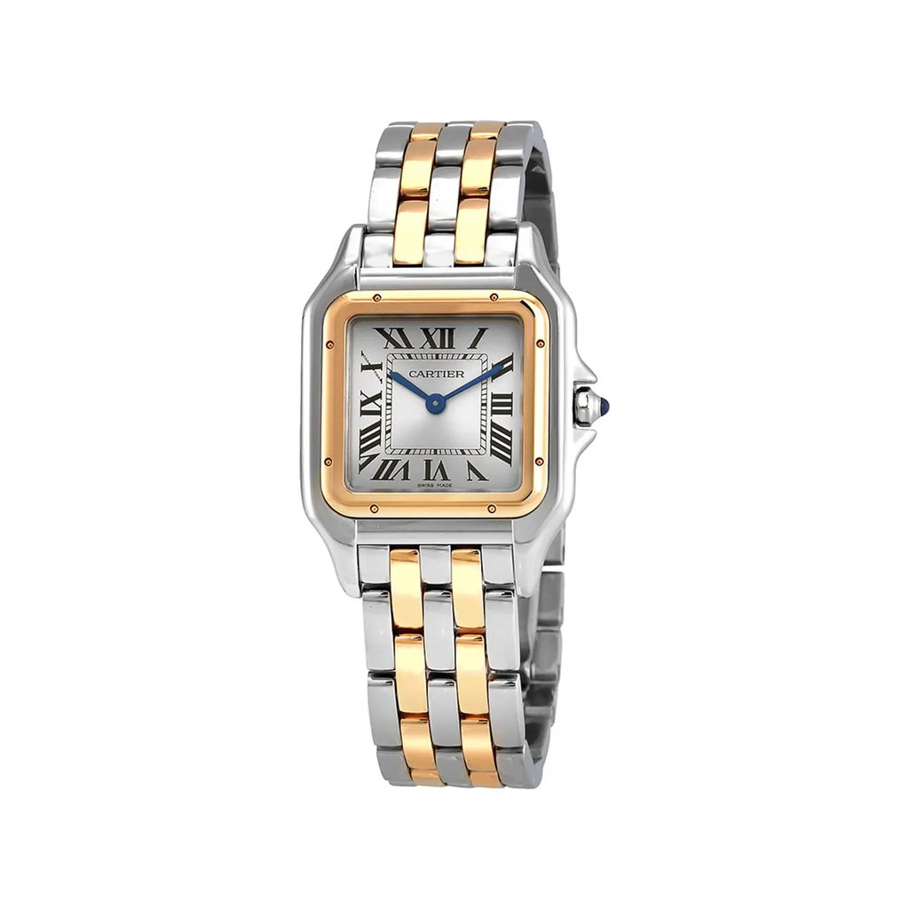 1st image of Cartier W2PN0007 Wristwatch, Unworn condition