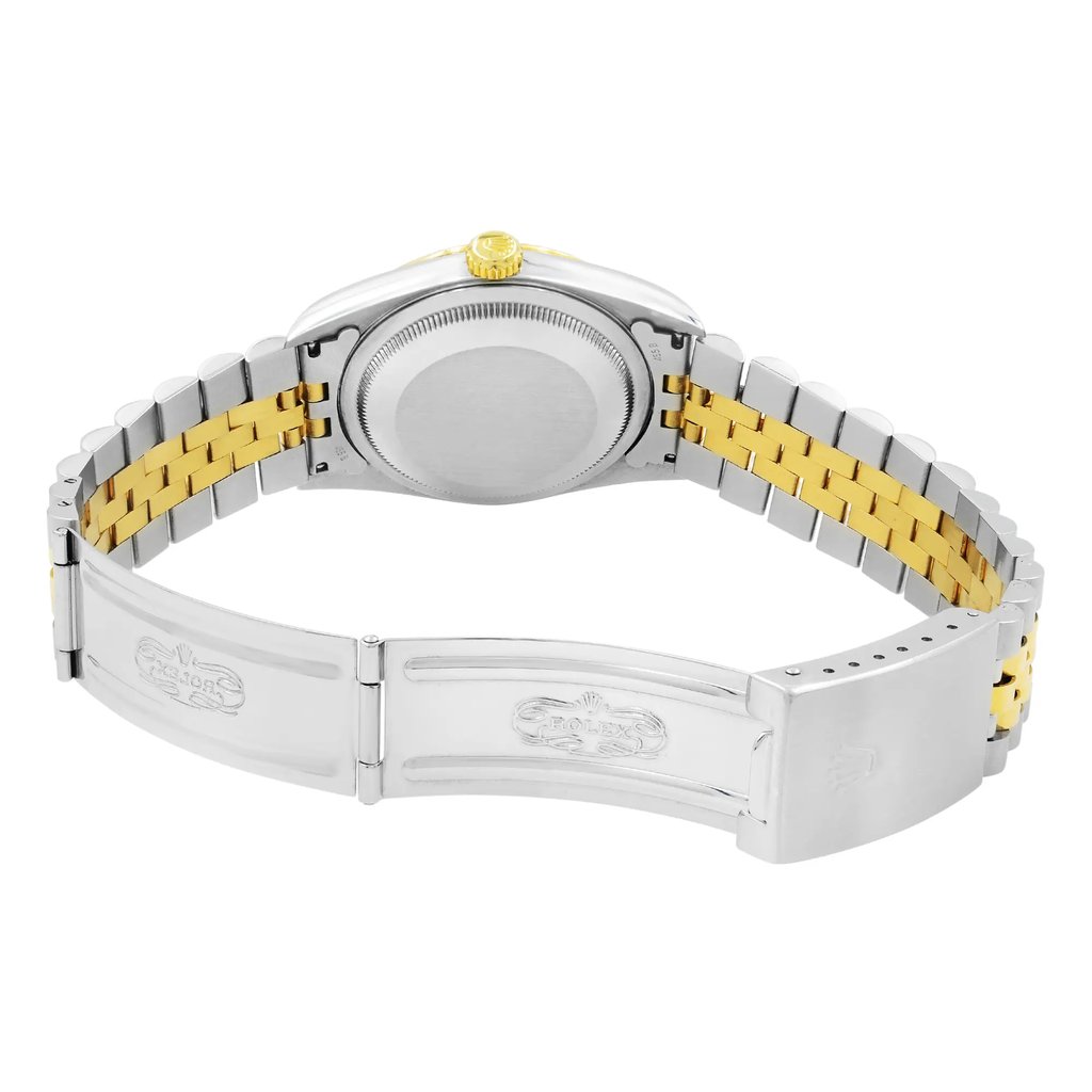 6th image of Rolex 16233 Wristwatch, PreOwned condition
