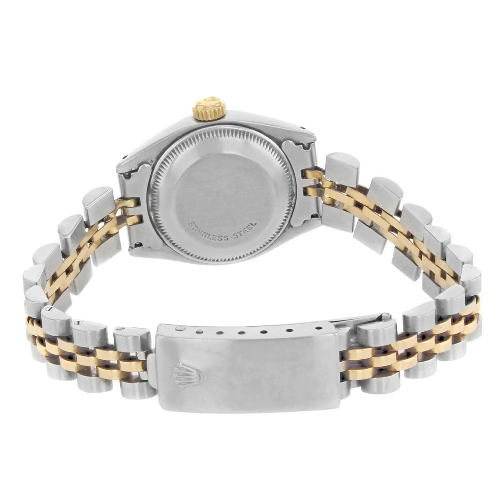4th image of Rolex 6917 Wristwatch, PreOwned condition