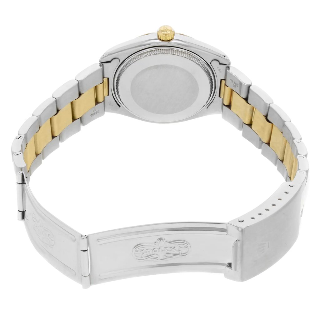 4th image of Rolex 1002 Wristwatch, PreOwned condition