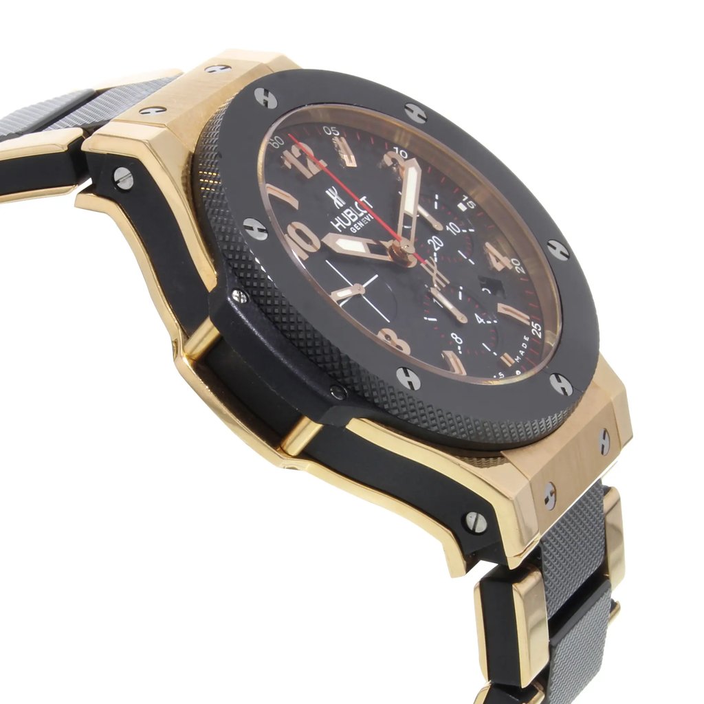3rd image of Hublot 301.PB.131.PB Wristwatch, PreOwned condition