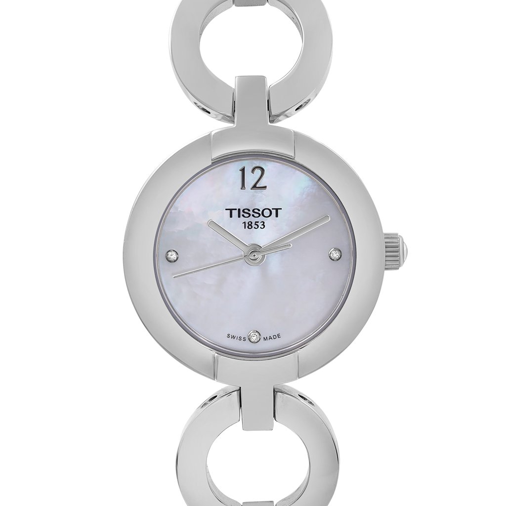 2nd image of Tissot Tissot Pinky Wristwatch, DisplayModel condition