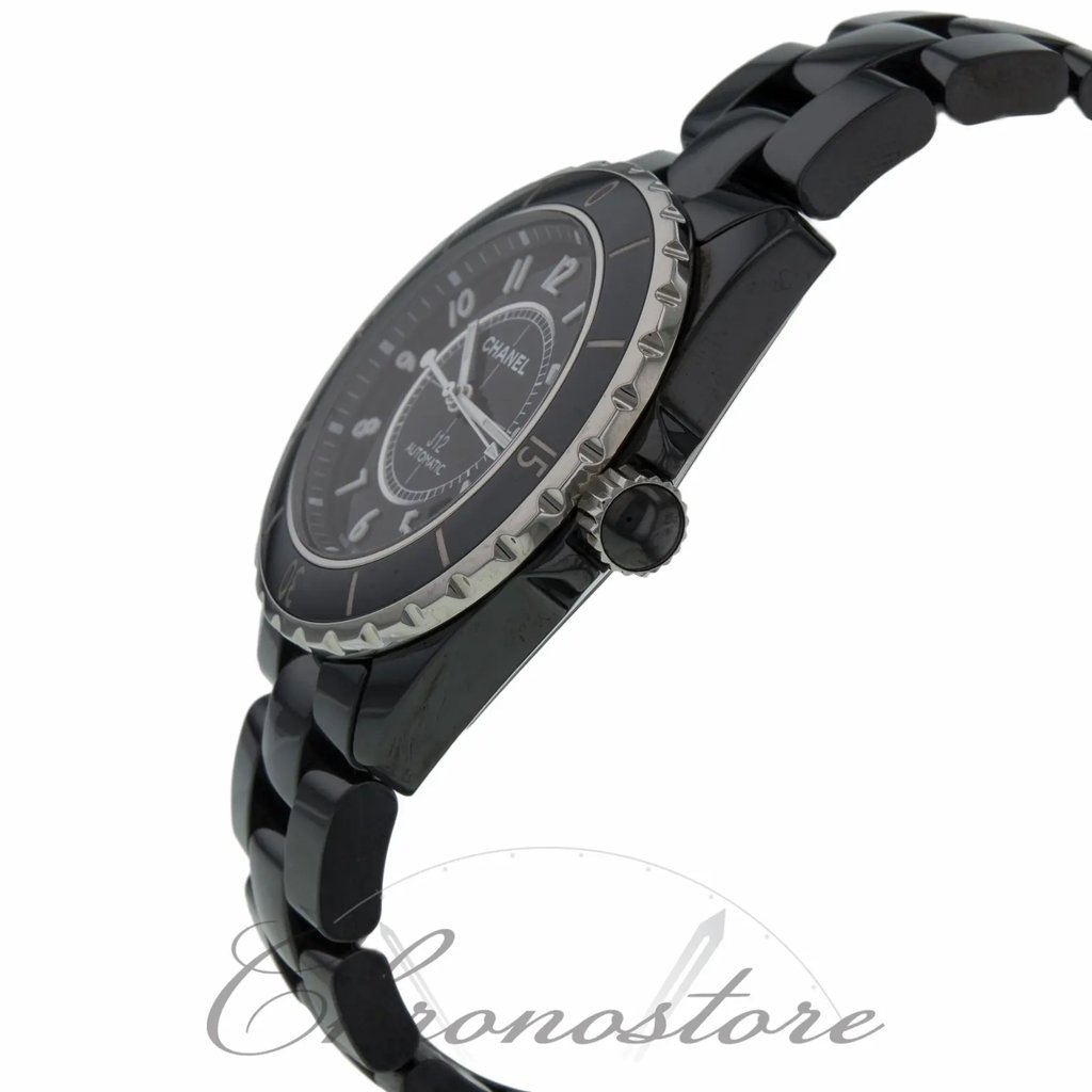 2nd image of Chanel H0685 Wristwatch, PreOwned condition