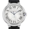 2nd image of Cartier Cartier Ballon Bleu Wristwatch, Unworn condition