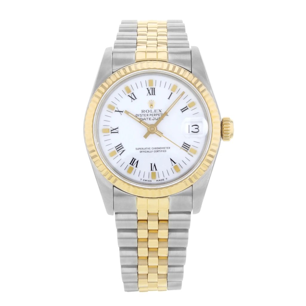 1st image of Rolex 68273 Wristwatch, PreOwned condition
