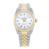 1st image of Rolex 68273 Wristwatch, PreOwned condition