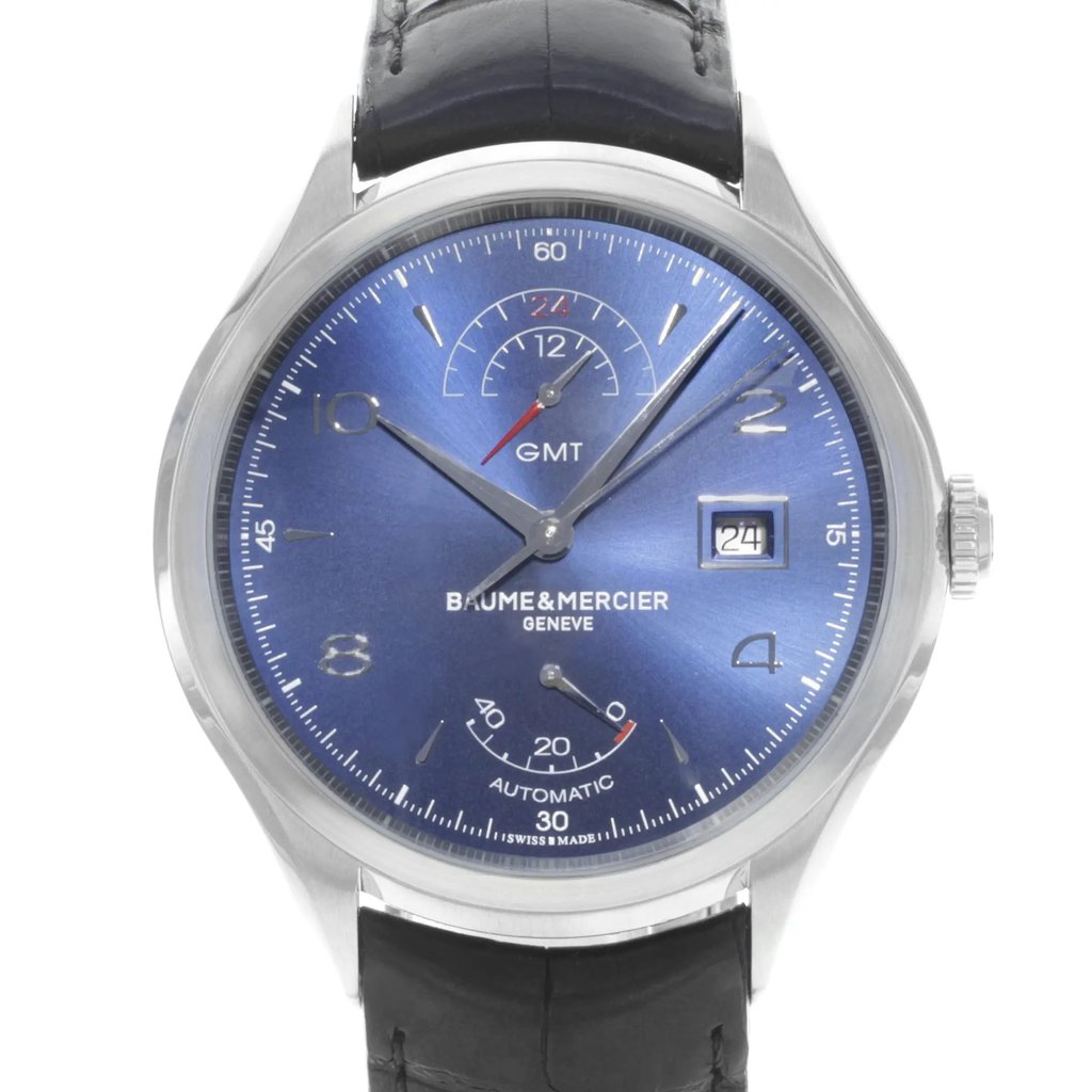 2nd image of Baume & Mercier 10316 Wristwatch, PreOwned condition