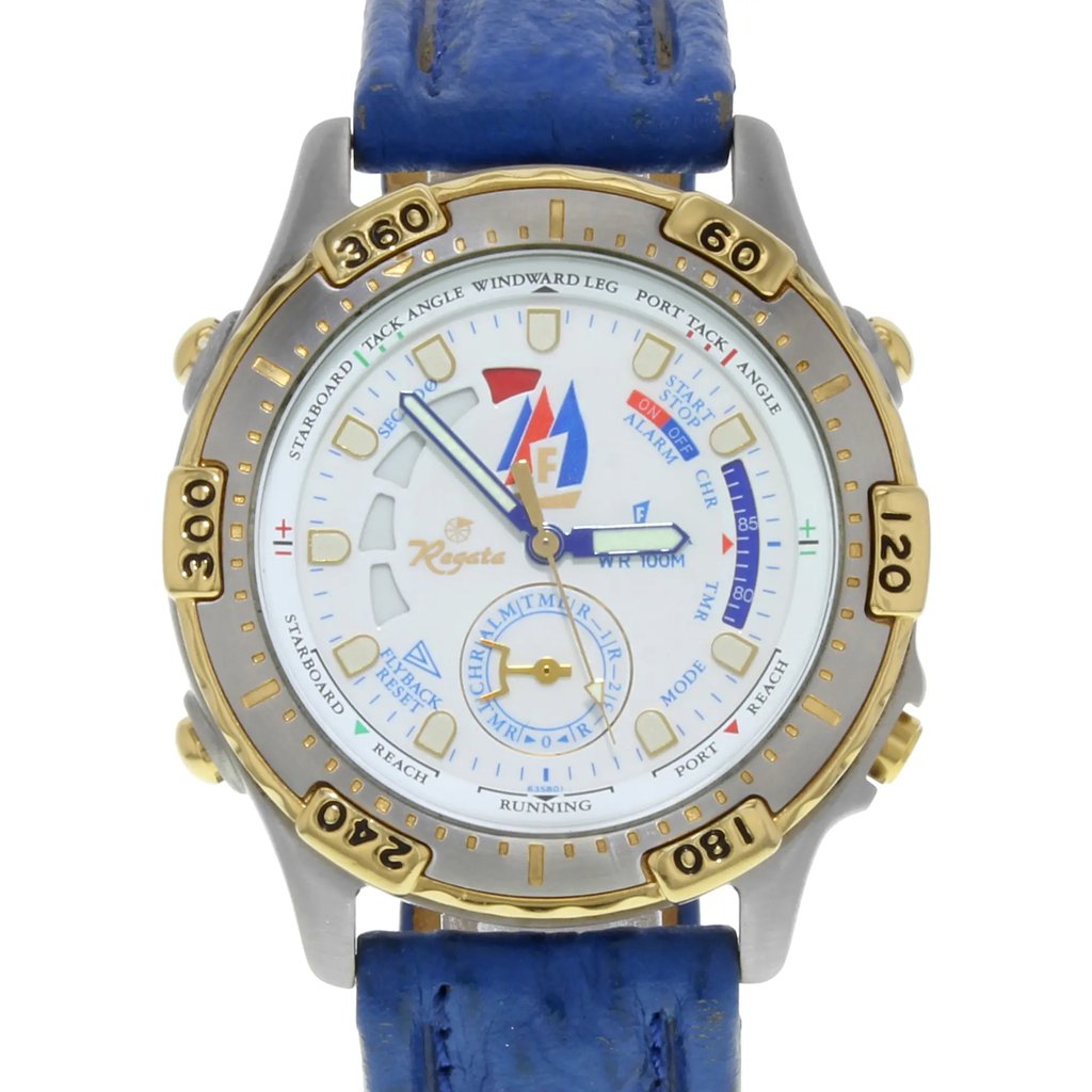 2nd image of Festina 6358/1 Wristwatch, PreOwned condition