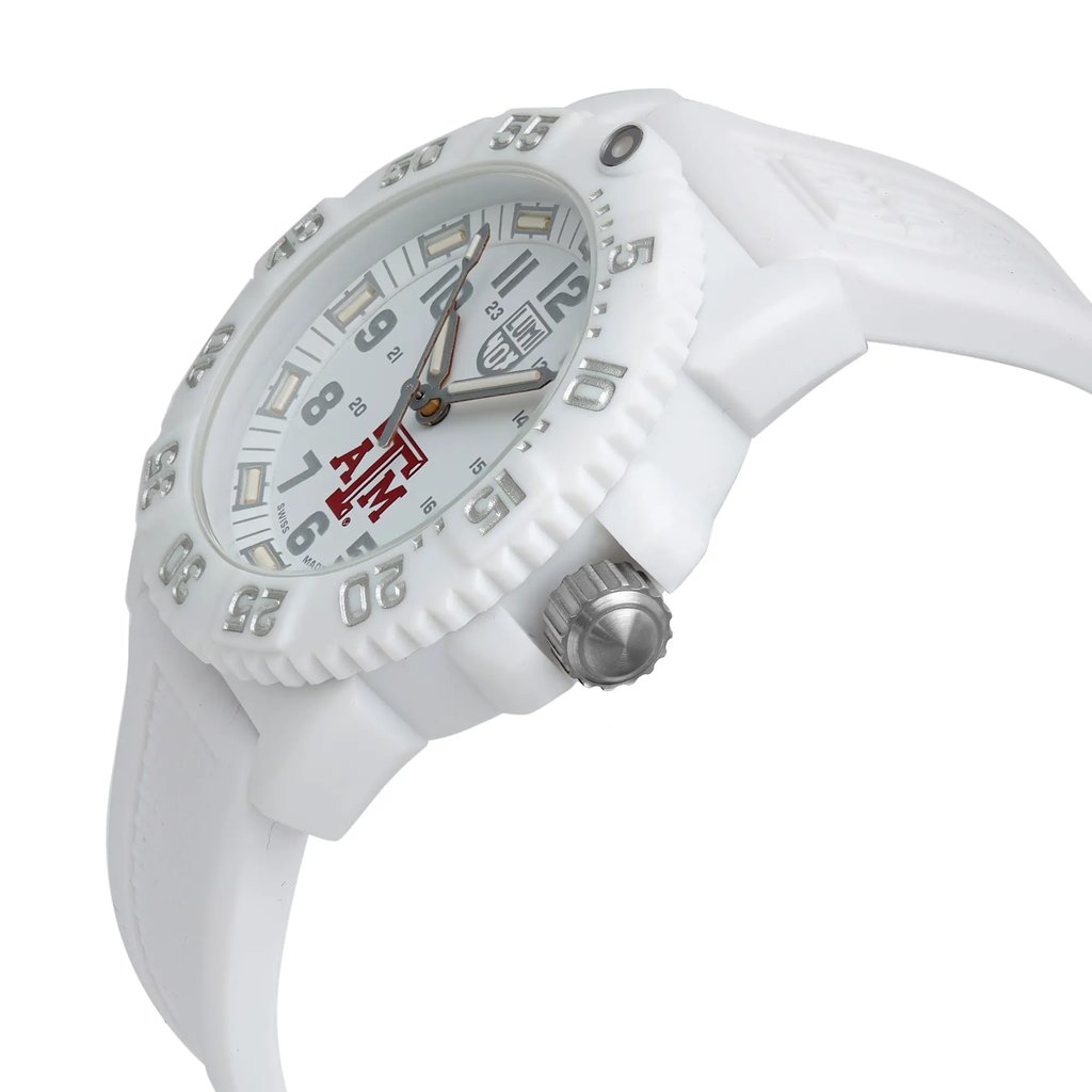 3rd image of Luminox Luminox Navy SEAL Colormark Wristwatch, Unworn condition