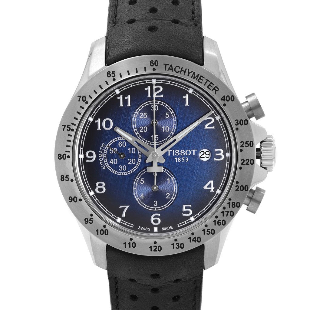 2nd image of Tissot Tissot V8 Wristwatch, Unworn condition