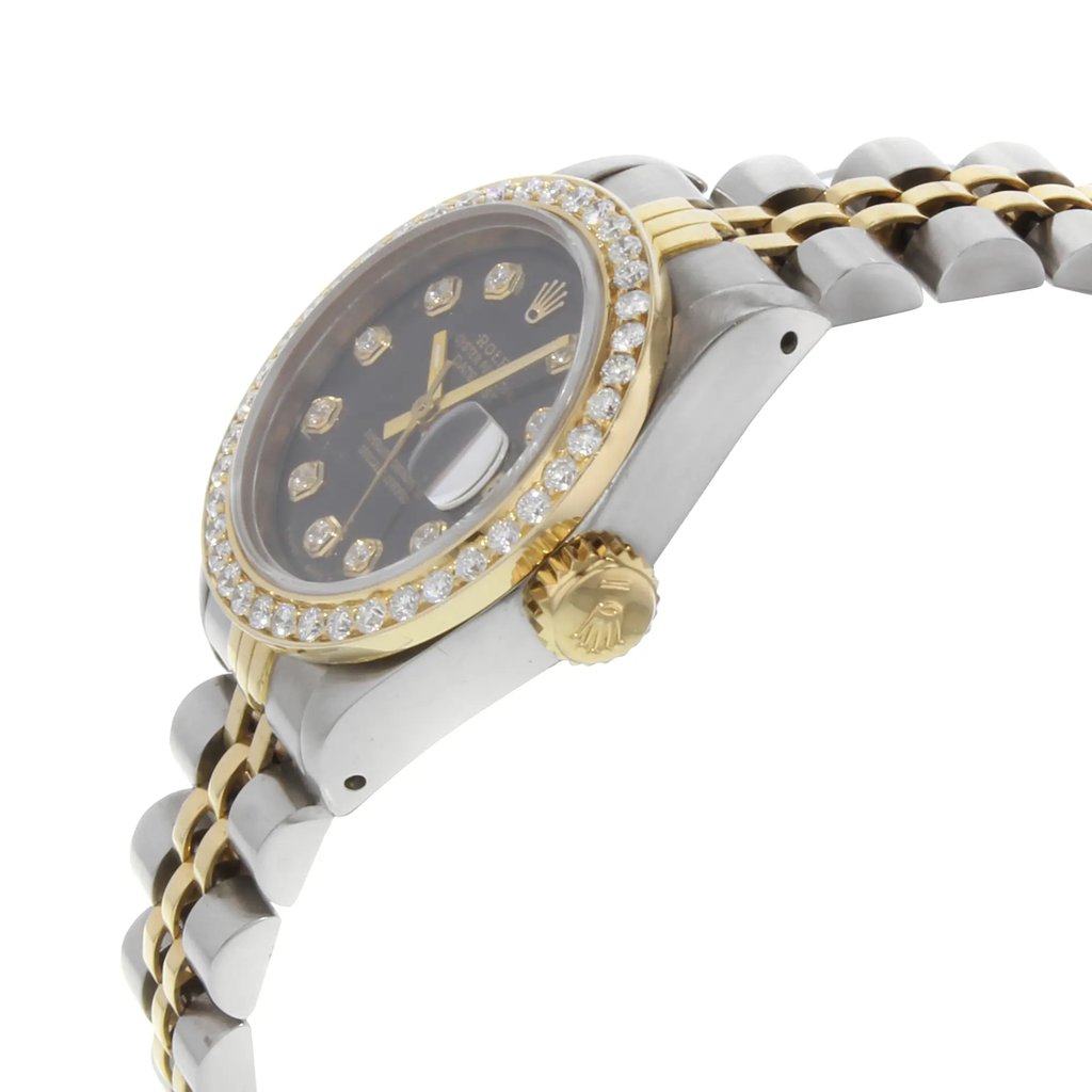 3rd image of Rolex 69173 Wristwatch, PreOwned condition