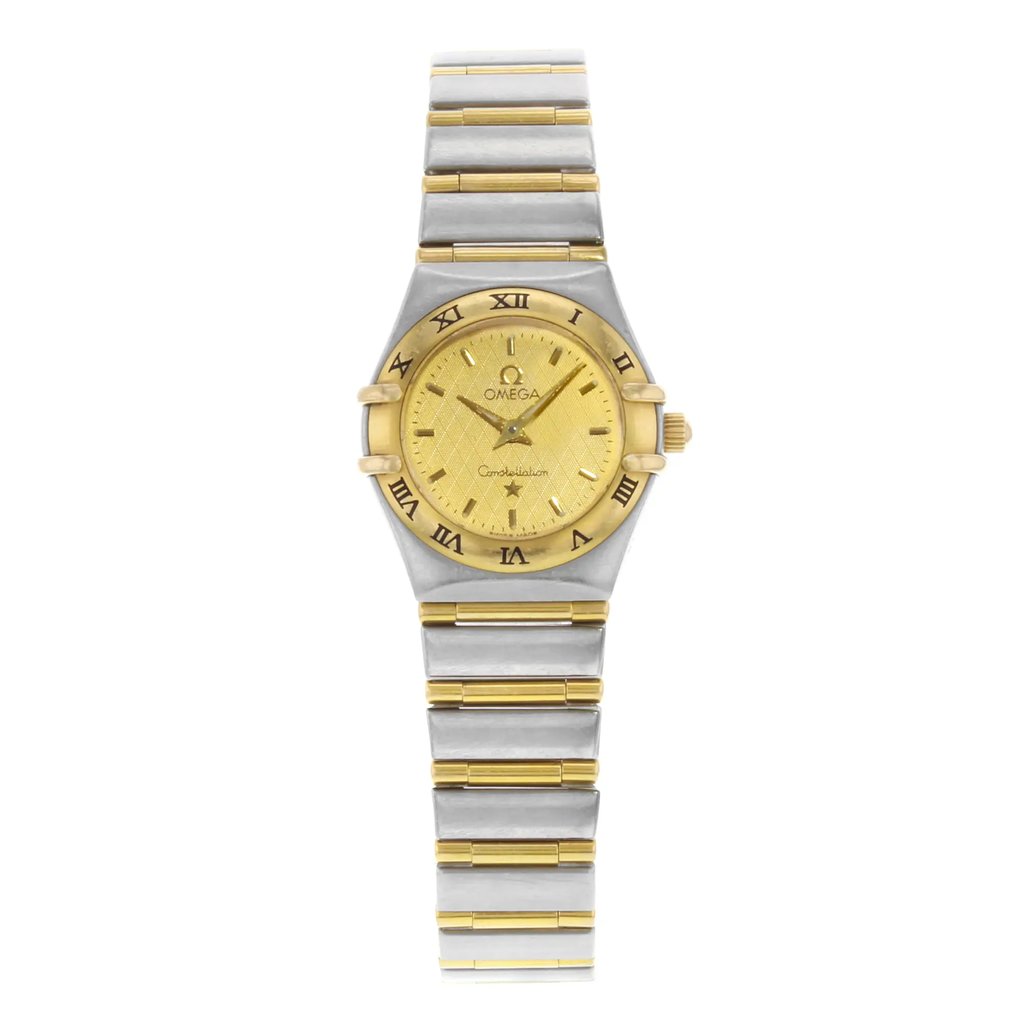 1st image of OMEGA 1262.1 Wristwatch, PreOwned condition