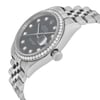 3rd image of Rolex Datejust 36 Wristwatch, PreOwned condition
