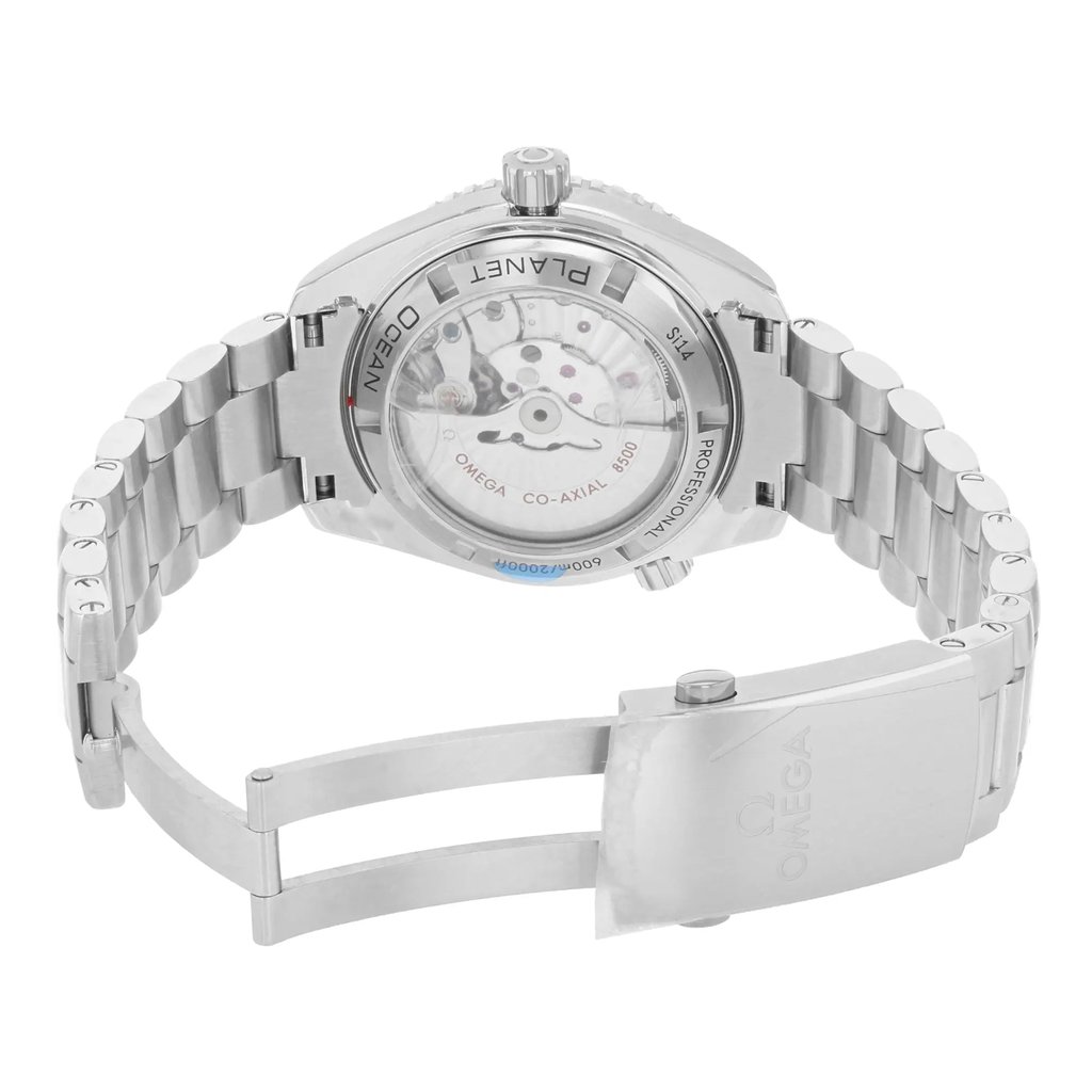 5th image of OMEGA 232.30.42.21.01.00 Wristwatch, Unworn condition