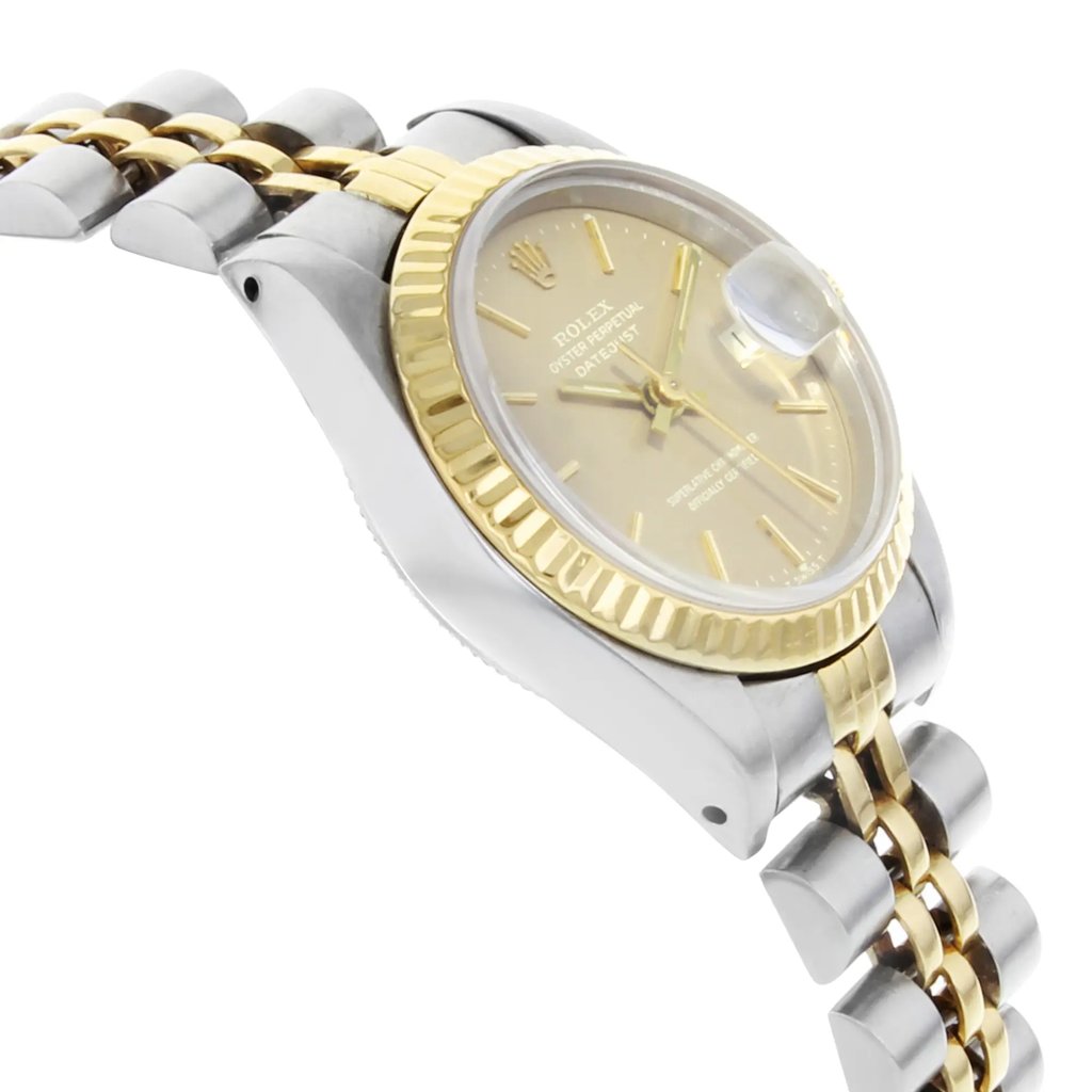 4th image of Rolex 69173 Wristwatch, PreOwned condition