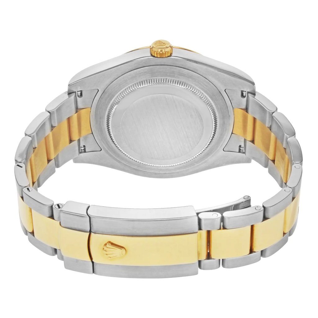 6th image of Rolex 116333 Wristwatch, PreOwned condition