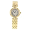 1st image of Cartier 8057921 Wristwatch, PreOwned condition