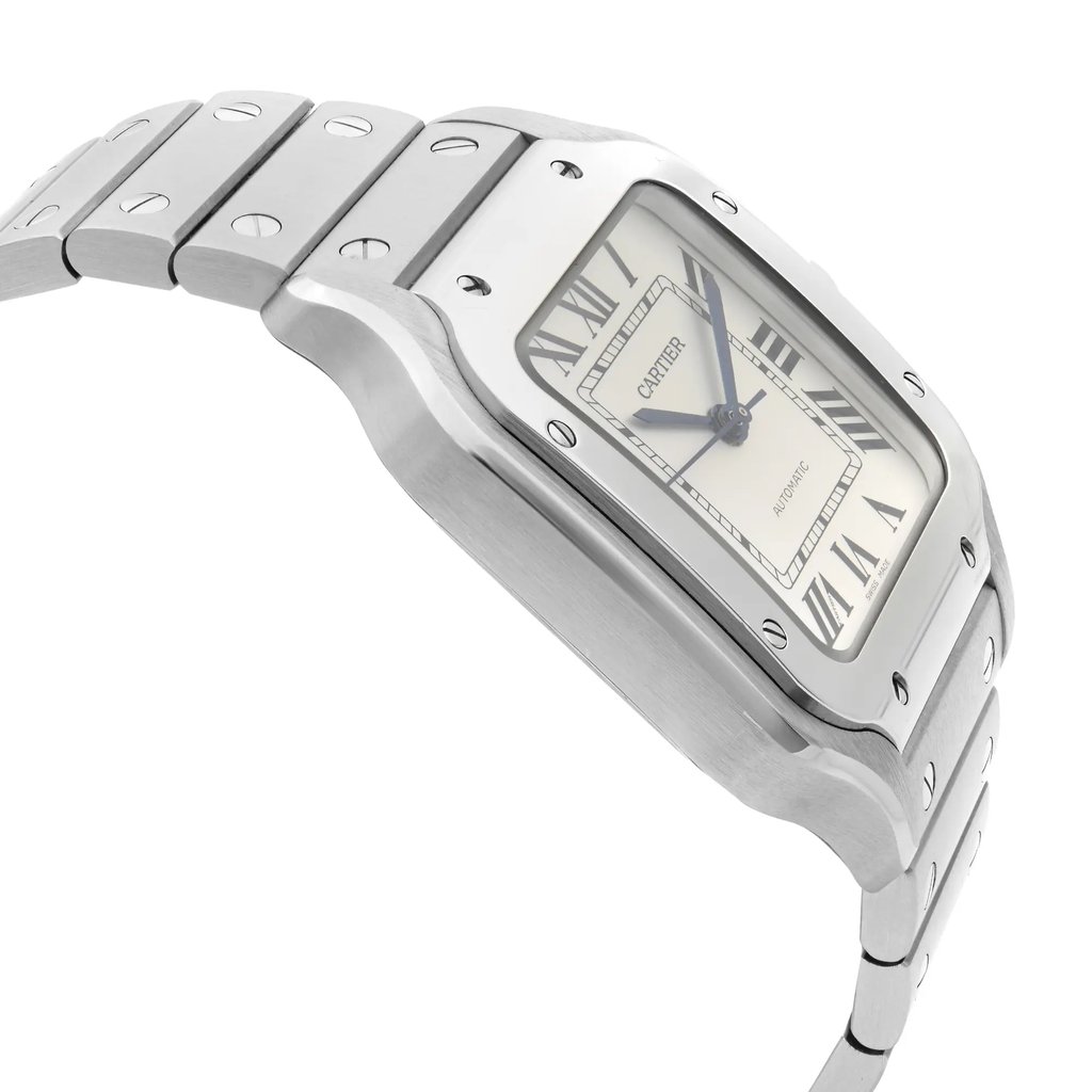 4th image of Cartier WSSA0010 Wristwatch, PreOwned condition