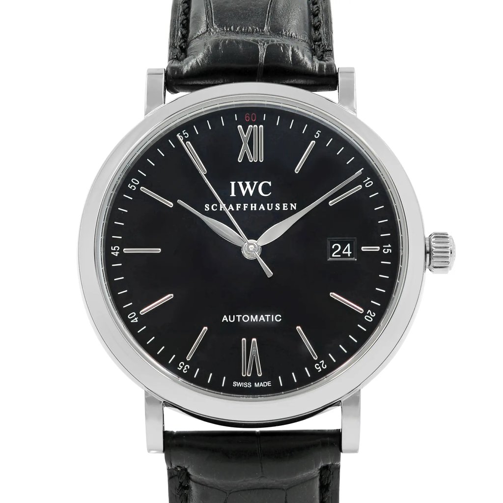 2nd image of IWC IW356502 Wristwatch, Unworn condition