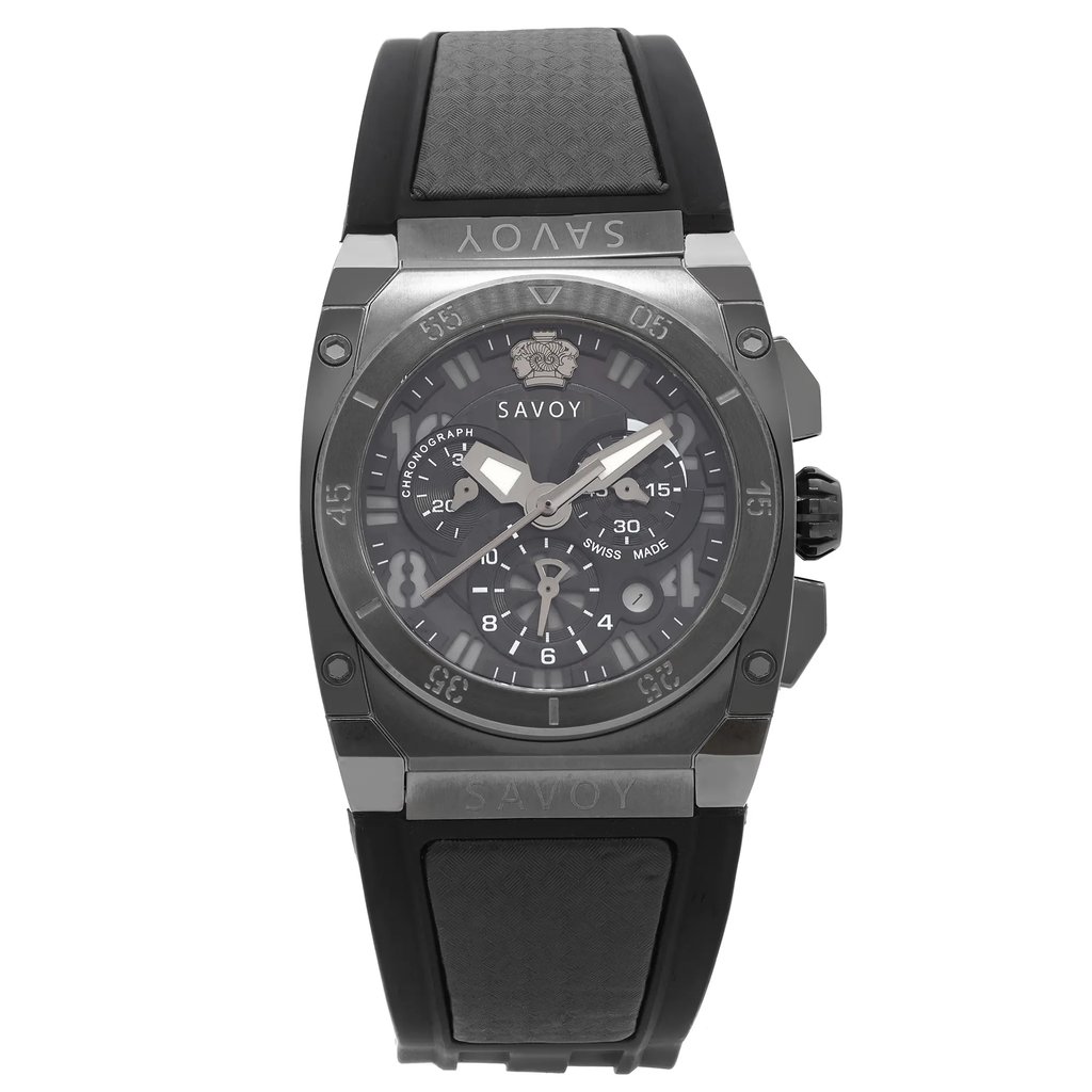 2nd image of Savoy Savoy Midway Wristwatch, PreOwned condition