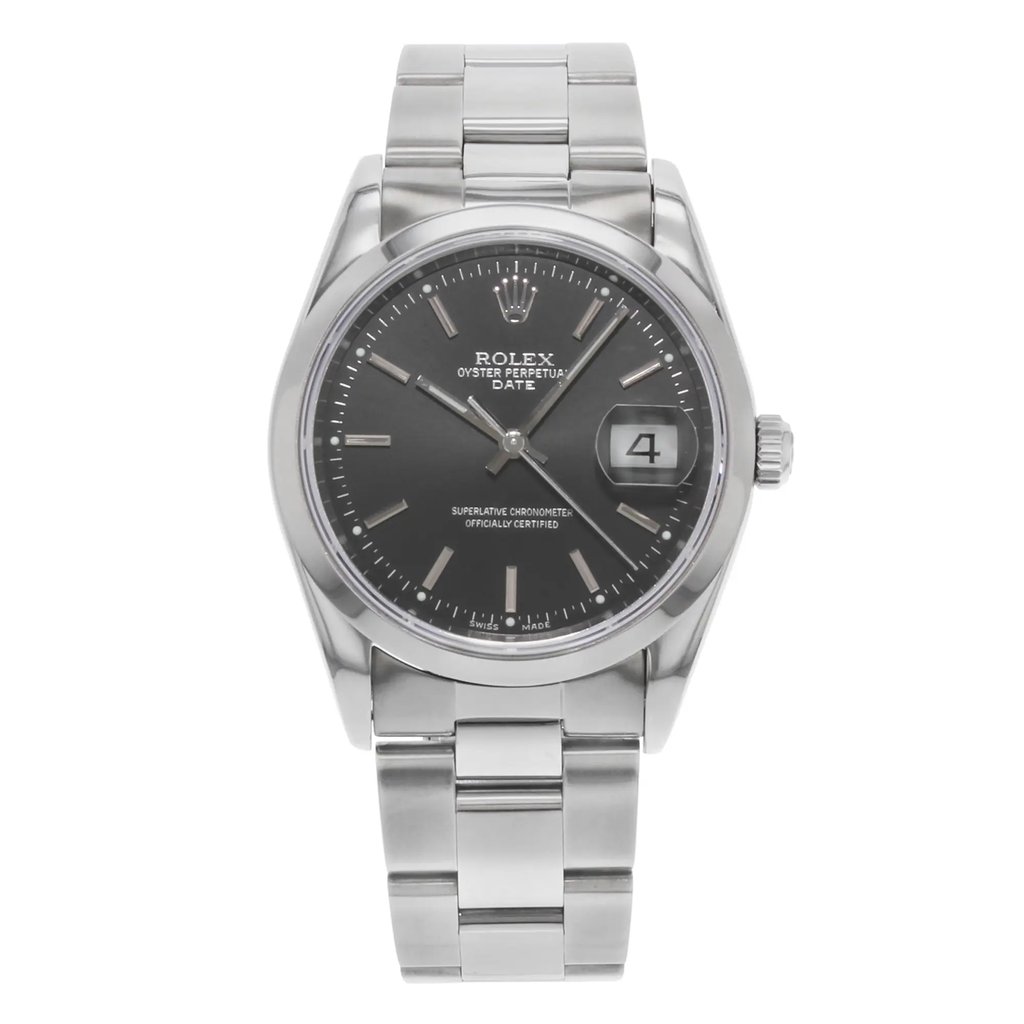 1st image of Rolex 15200 Wristwatch, PreOwned condition