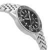 View Of Opposite Crown Facing Side Of RAYMOND WEIL 2760-ST1-20001 Stainless Steel Watch Pre Owned Condition