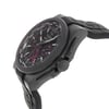 View Of Crown Facing Side Of Breitling VB043222/BD69-222S Titanium Watch Display Model Condition