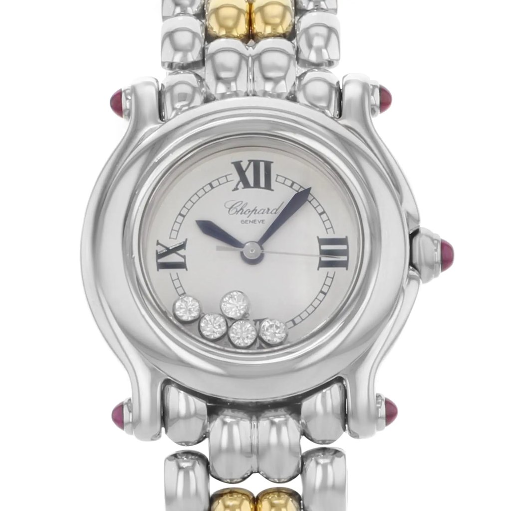 2nd image of Chopard 27/8250-21 Wristwatch, PreOwned condition