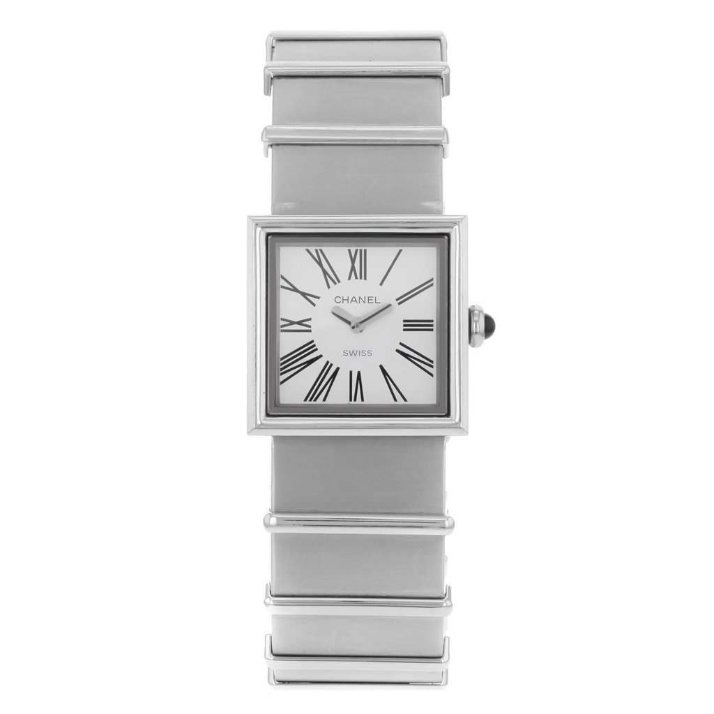 1st image of Chanel Mademoiselle Wristwatch, PreOwned condition