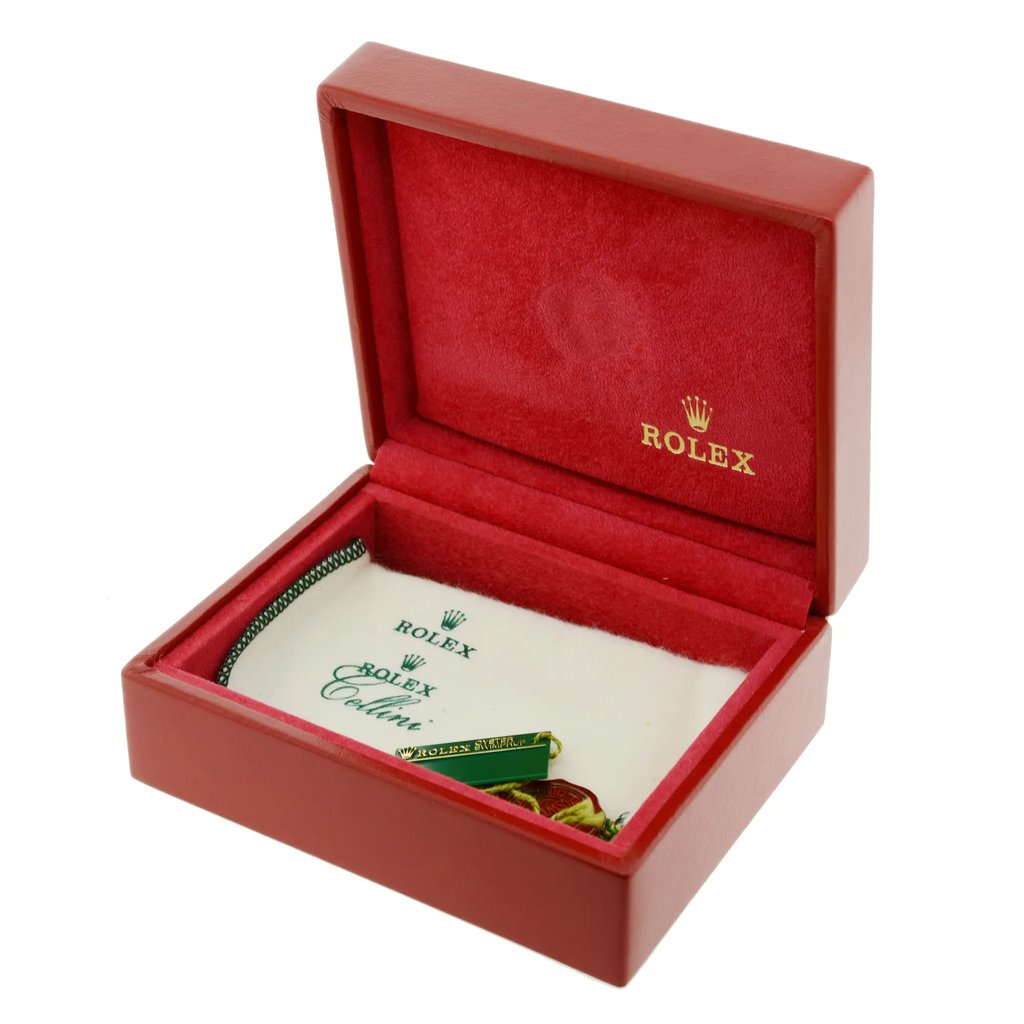 8th image of Rolex 79174 Wristwatch, PreOwned condition