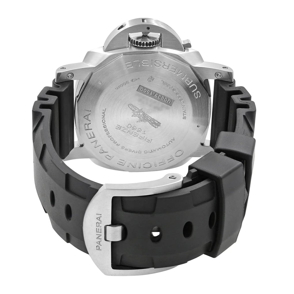 5th image of Panerai PAM00682 Wristwatch, Unworn condition