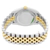 5th image of Rolex 116233BKJDJ Wristwatch, DisplayModel condition