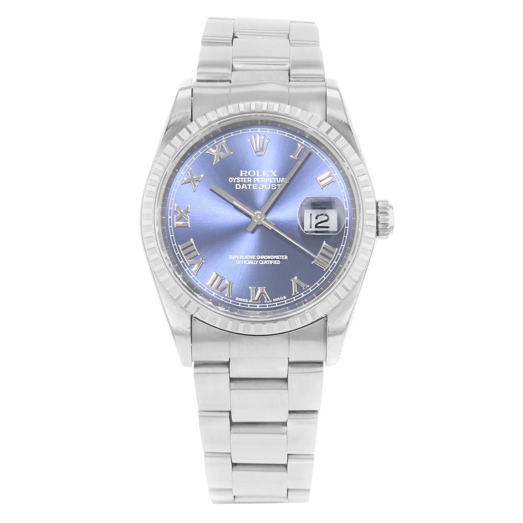 1st image of Rolex 16220 Wristwatch, PreOwned condition