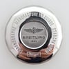 10th image of Breitling CB0110AA/B968-375C Wristwatch, PreOwned condition