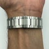 7th image of Zenith 03.2110.400/21.M2110 Wristwatch, PreOwned condition