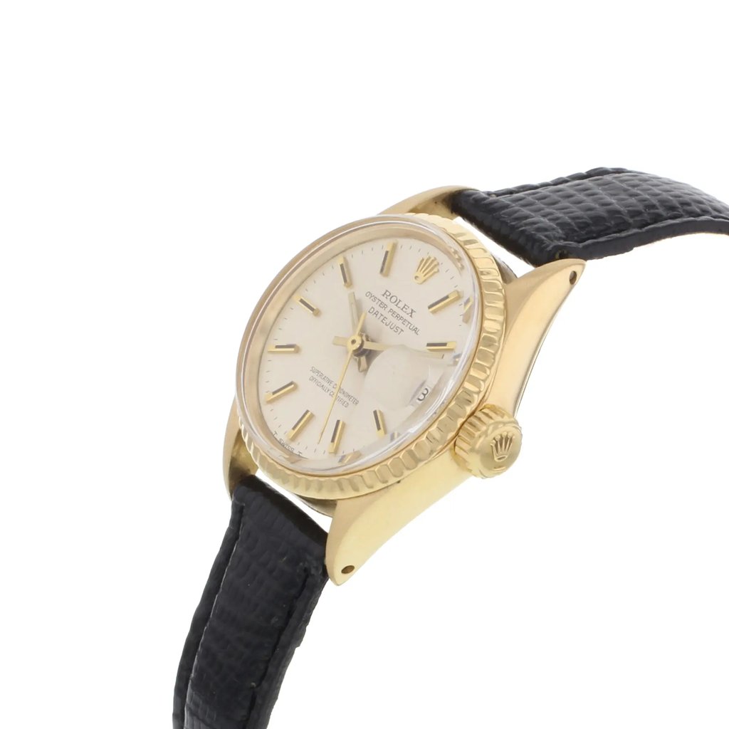 2nd image of Rolex 6517 Wristwatch, PreOwned condition