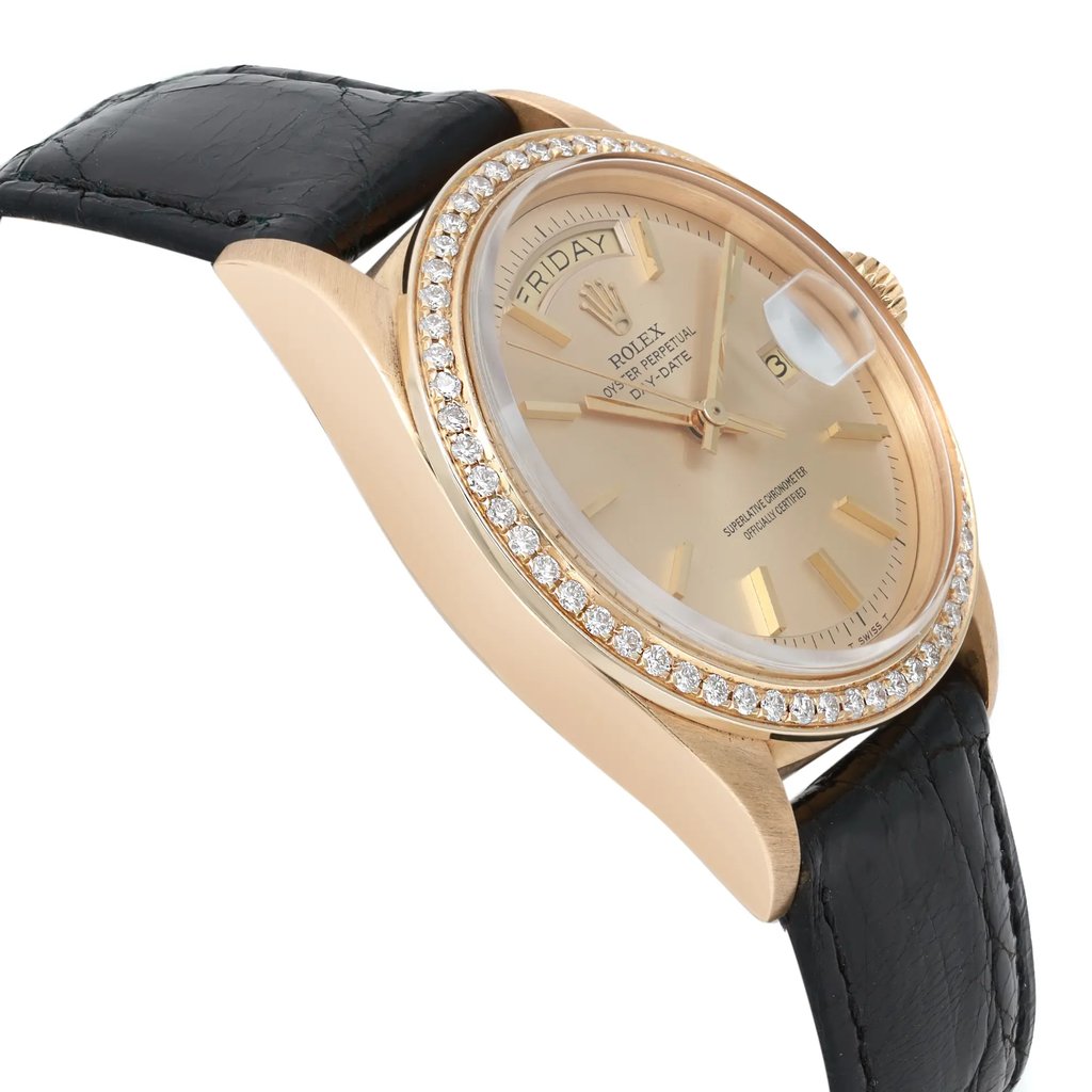 11th image of Rolex 1807 Wristwatch, PreOwned condition