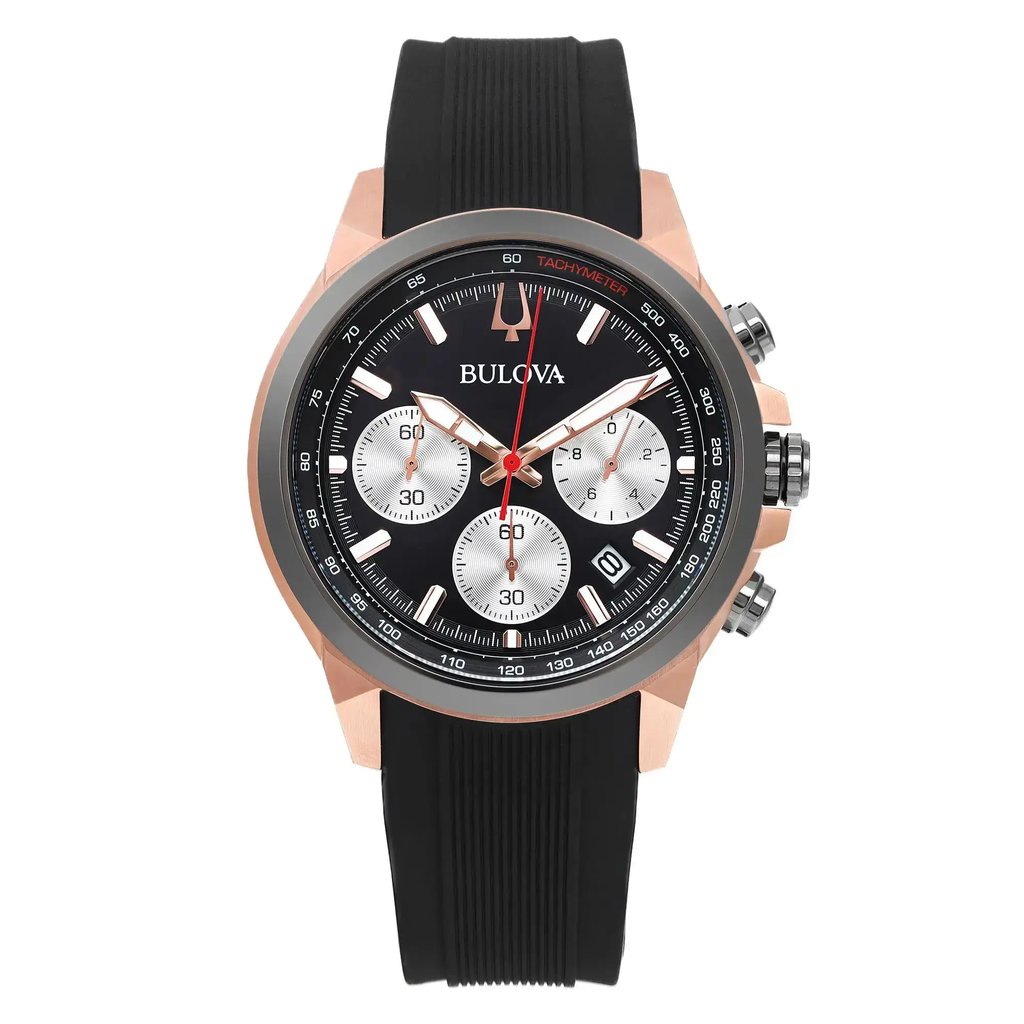 1st image of Bulova Bulova 98B397 Wristwatch, NewWithDefects condition