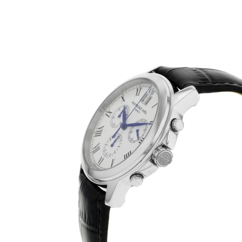 3rd image of RAYMOND WEIL Raymond Weil Tradition Wristwatch, DisplayModel condition