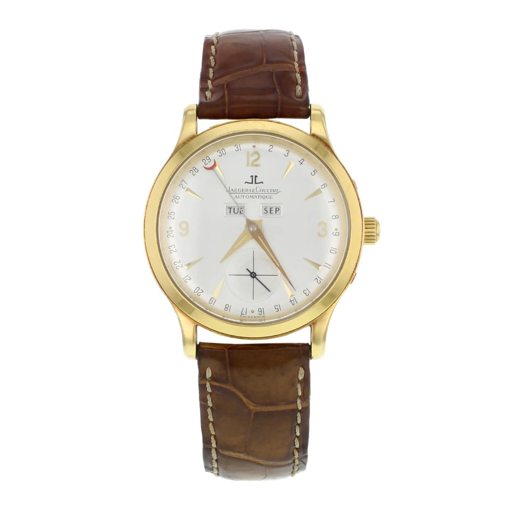 1st image of JLC 140.1.87 Wristwatch, PreOwned condition