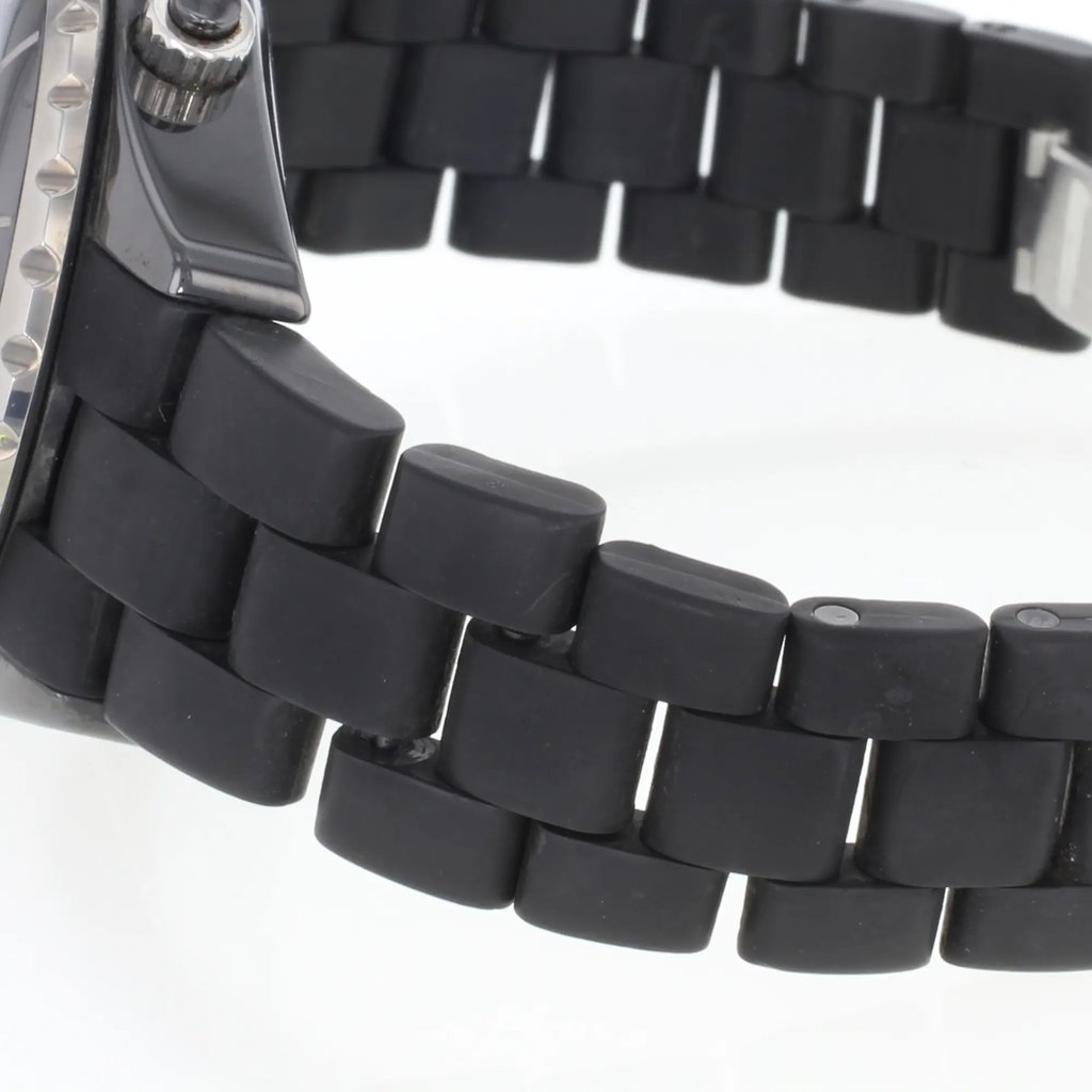 5th image of Chanel H0940 Wristwatch, PreOwned condition