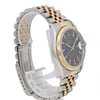 3rd image of Rolex Datejust Wristwatch, PreOwned condition