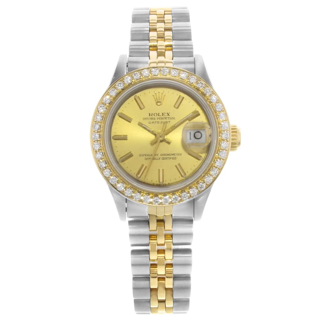1st image of Rolex 69173 Wristwatch, PreOwned condition