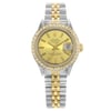 1st image of Rolex 69173 Wristwatch, PreOwned condition